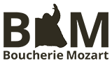 Boucherie Mozart, boucherie charcuterie à Paris 16