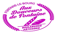 Aux douceurs de Fontaine, boulangerie-pâtisserie à Fontaine-le-Bourg