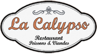 La Calypso, restaurant à Cabourg