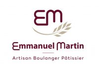 Boulangerie pâtisserie à Paris 15 par Emmanuel Martin